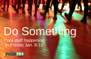 do something Jan 8