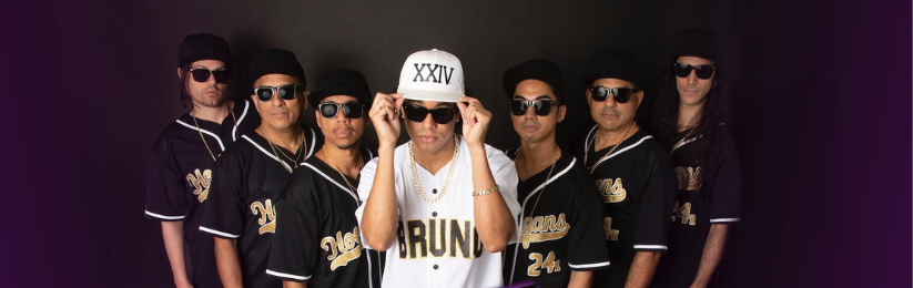 Bruno & The Hooligans