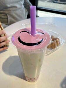 Mochilicious in Sunnyside Boba Tea