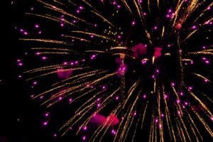 Where to find the best Fireworks display in Fresno or Clovis