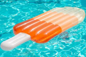 Natali shares tips to staying as cool as a popsicle during a Fresno Heat Wave