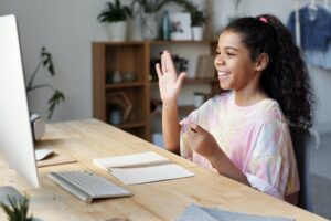 Have you ever been stuck trying to help you kid with their homework? Natali shares some really great resources to help!